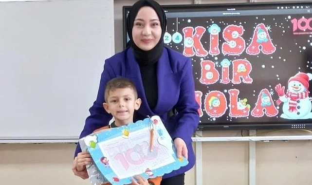 Eğitimde Yeni Dönem Yarın Başlıyor