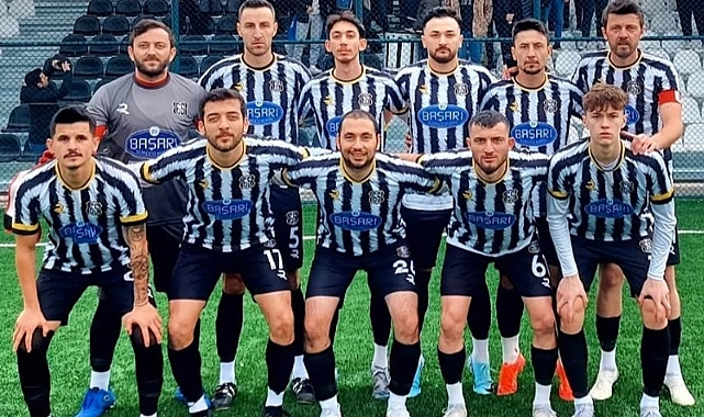 Evrensekiz Evrenspor 3 Büyükmandıra Adaspor 0