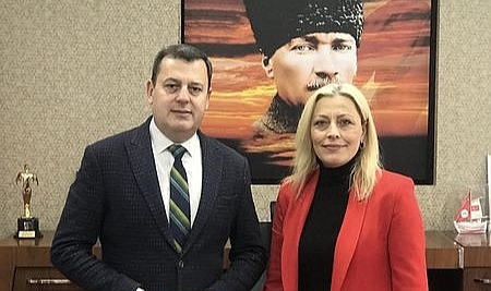 Gündoğdu “Neşe Hanım Tarih Yazacak”