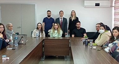 Hekimlere Adli Muayene ve Raporlama Eğitimi 