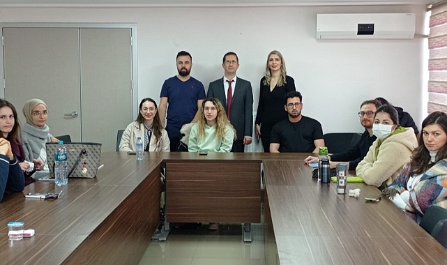 Hekimlere Adli Muayene ve Raporlama Eğitimi