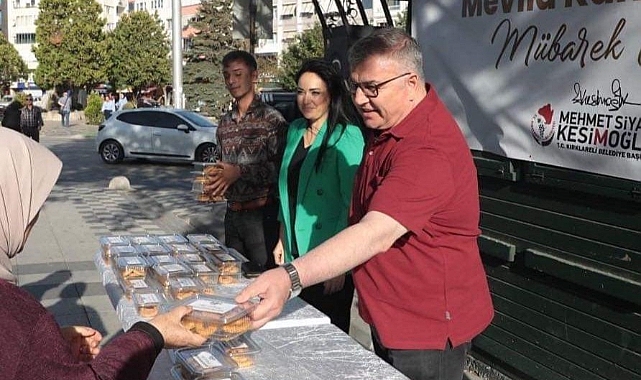 Kırklareli Belediyesi, Miraç Kandili'nde Birlik ve Dayanışmayı Vurgulayacak