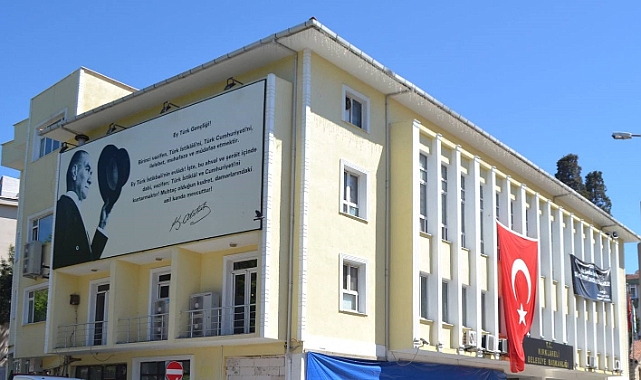 Kırklareli Belediyesinden Uygulamalı Erasmus + Proje Yazma Eğitimi