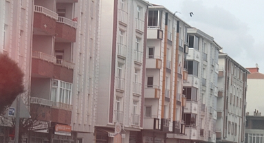 Kırklareli'de İpotekli Konut Satışları Ocak Ayında Azaldı