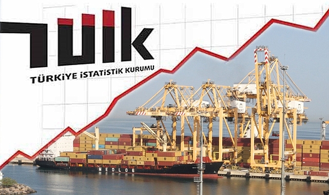 Kırklareli, Edirne, Tekirdağ, Dış Ticaret İstatistikleri Açıklandı