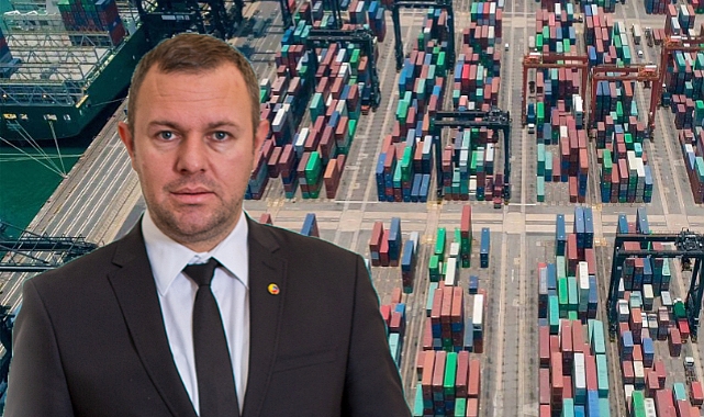 Kırklareli Merkezli Firmaların Ocak Ayı İhracatı 15.327 Milyon Doları Aştı