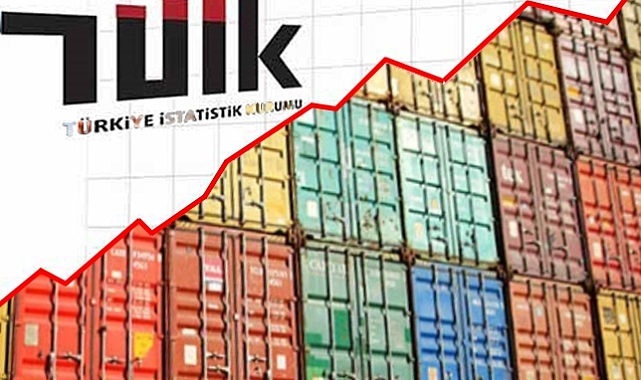 Kırklareli’nde Aralık Ayında İhracat 30,4 milyon dolar