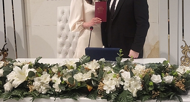 Kırklareli'nde kaba evlenme hızı binde 6,21