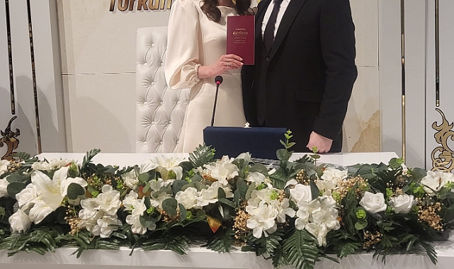 Kırklareli'nde kaba evlenme hızı binde 6,21