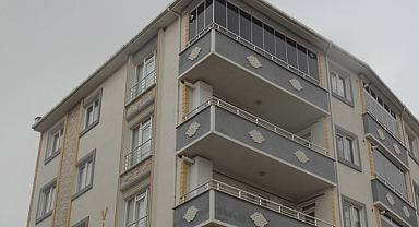 Kırklareli’nde Ocak ayında 300 konut satıldı