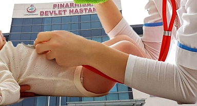 Kırklareli'ne 16 Hekim Kadrosu Tahsis Edildi
