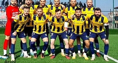 Küçükyaylaspor, Pınarhisarspor'u Ağırlıyor