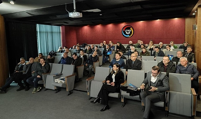 Lüleburgaz'da Tarıma Dayalı Yatırımlar ve IPARD Destekleri Toplantısı