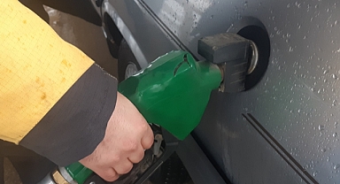 Motorinin ardından Benzine de Zam