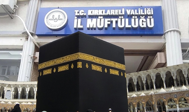 Şevval Ayı Umre Turuna Kayıtlar Başladı