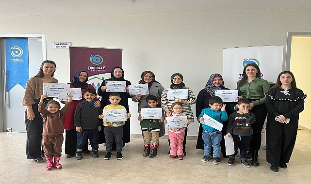 Sömestir Etkinlikleri Tamamlandı