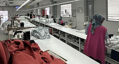 Türkiye'de Aralık Ayı Ücretli Çalışan İstatistikleri Açıklandı