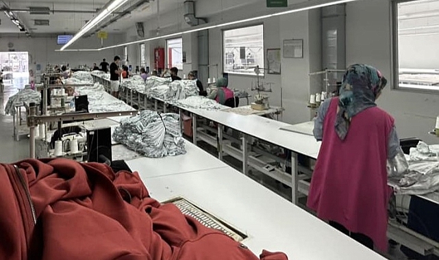 Türkiye'de Aralık Ayı Ücretli Çalışan İstatistikleri Açıklandı