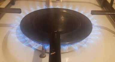Türkiye'nin Hanehalkı Enerji Tüketiminde Doğal Gaz Öne Çıkıyor