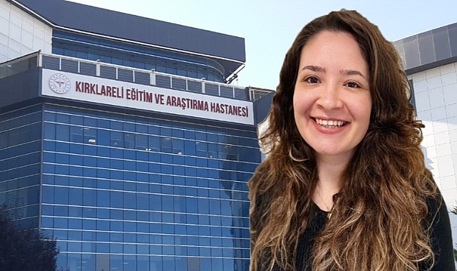 Uzman Dr. Sümeyra İrem Duran Hasta Kabulüne Başladı