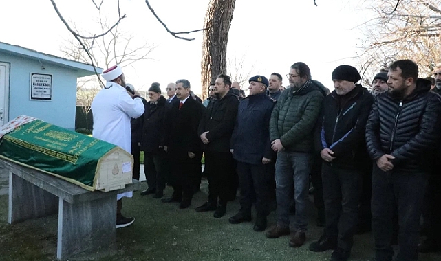 Vali Ekici, Kumrular Köyü Sakinlerinin Acısına Ortak Oldu