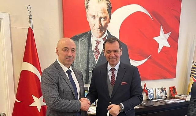 Vize’de AB Projelerinin Detaylarını Konuştular
